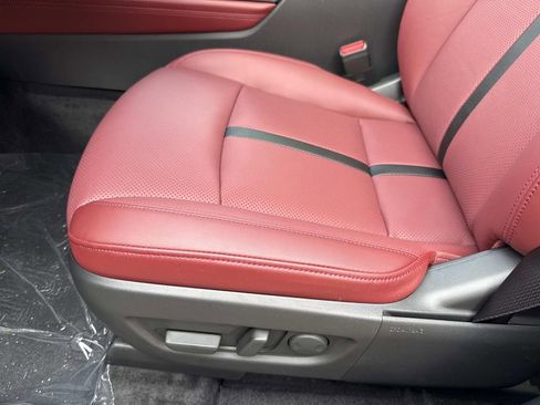 New 2026 MAZDA CX-70 3.3 Turbo S w/ Premium Package image 32