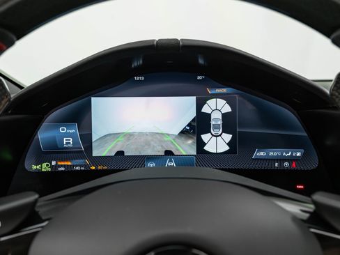 Certified 2025 Ferrari Roma Spider image 26