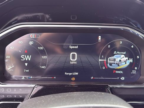 New 2026 GMC Sierra 2500 SLE image 13