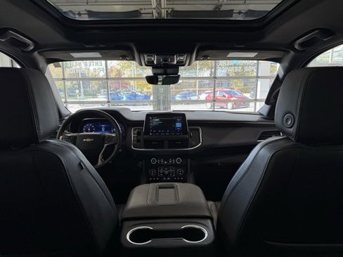 Used 2024 Chevrolet Tahoe High Country image 19