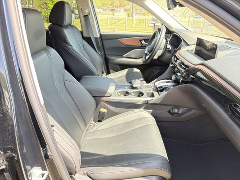 Used 2022 Acura MDX SH-AWD w/ Technology Package image 34