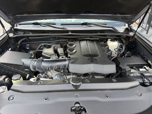 Used 2013 Toyota 4Runner Limited RWD image 25