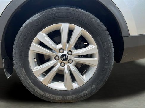 Used 2016 Lincoln MKX Premiere FWD image 20