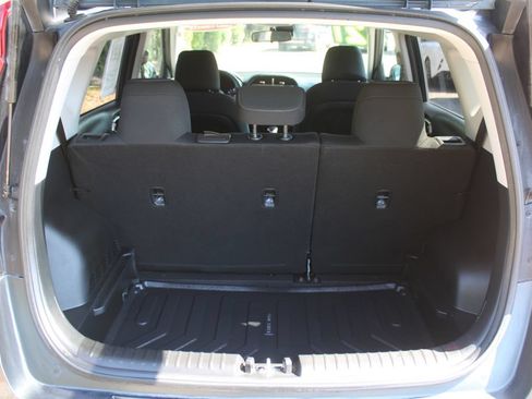 Used 2021 Kia Soul S FWD image 11