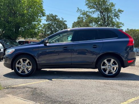 Used 2013 Volvo XC60 3.2 FWD image 3