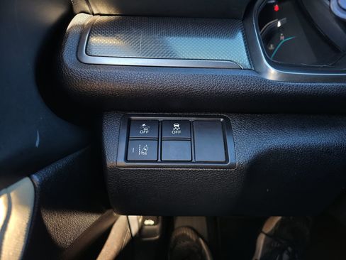 Used 2019 Honda Civic EX image 27