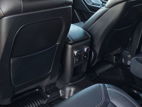 Used 2020 Ford Explorer ST w/ ST Street Pack image 31