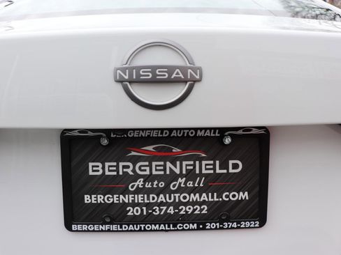 Used 2024 Nissan Sentra SV w/ All-Weather Package image 52