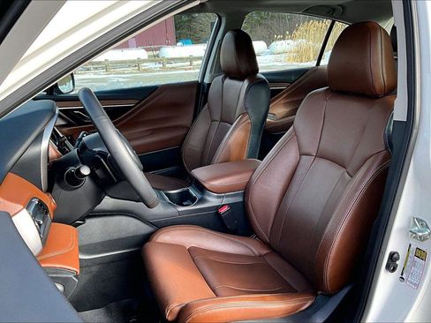 Used 2024 Subaru Legacy Touring XT image 21