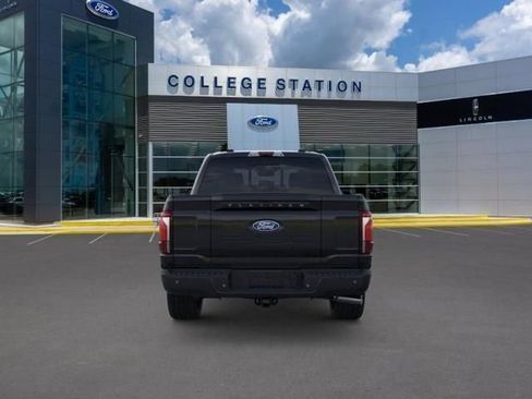 New 2026 Ford F150 Platinum AWD/4WD image 5