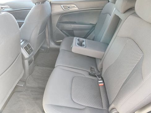 Certified 2024 Kia Sportage LX image 23