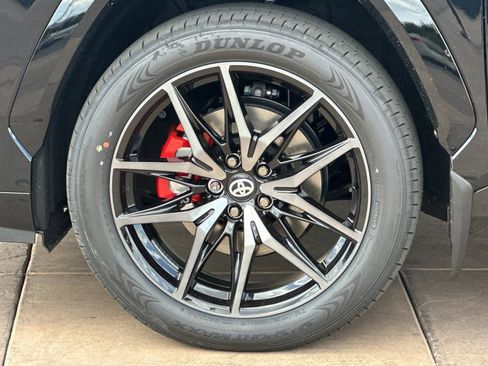 New 2026 Toyota RAV4 AWD Plug-in Hybrid image 33