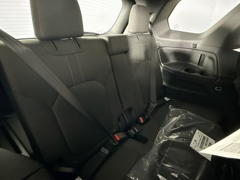 New 2026 Honda Pilot Sport image 34