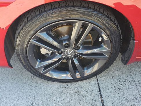 Used 2025 Acura Integra A-Spec image 4