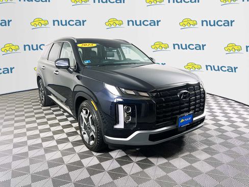 Used 2023 Hyundai Palisade Limited image 1