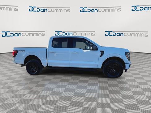 New 2025 Ford F150 XLT w/ Equipment Group 302A MID image 2