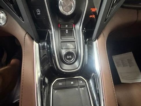 Used 2025 Acura RDX SH-AWD w/ Advance Package image 20