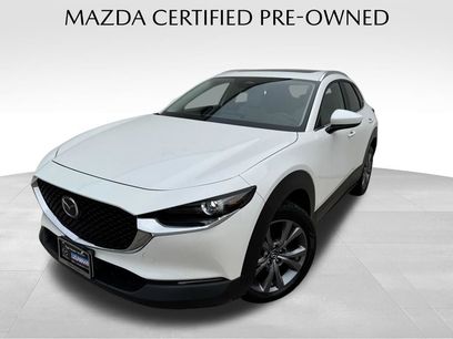 Certified 2024 MAZDA CX-30 AWD 2.5 S w/ Preferred Package