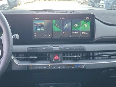 Certified 2025 Kia K4 FWD image 17