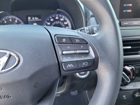 Used 2023 Hyundai Kona SEL w/ Cargo Package AWD/4WD image 23