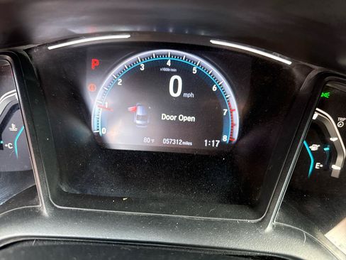 Used 2020 Honda Civic LX image 17