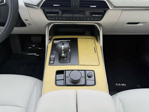 New 2026 MAZDA CX-90 3.3 Turbo S w/ Premium Plus image 12