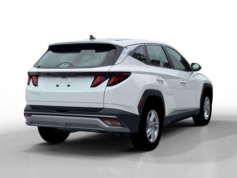 New 2026 Hyundai Tucson SE FWD image 7