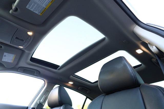 Certified 2023 Nissan Maxima Platinum w/ Sport Mat Group FWD image 8