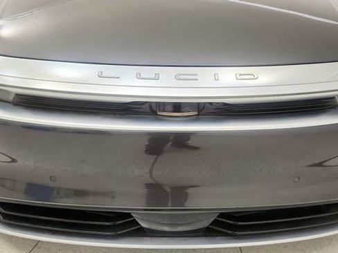 Used 2023 Lucid Air Grand Touring AWD/4WD image 23