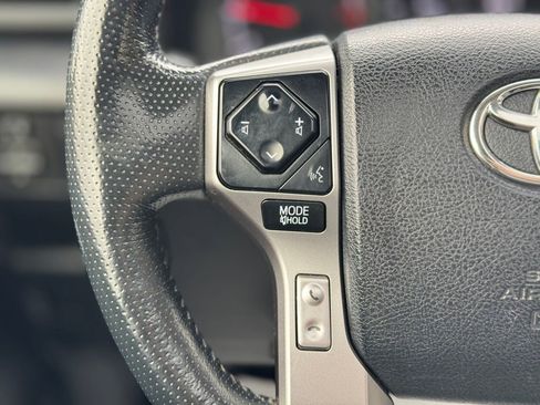 Used 2023 Toyota 4Runner SR5 Premium image 32