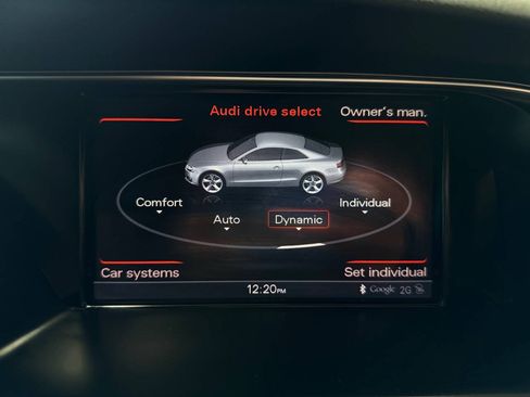 Used 2014 Audi S5 Premium Plus AWD/4WD image 25