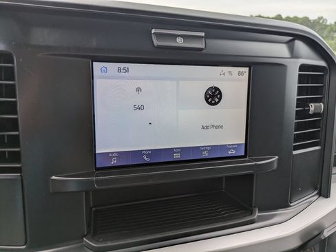 New 2026 Ford F450 XL AWD/4WD image 13