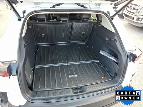 Used 2025 MAZDA CX-50 2.5 Hybrid w/ Weather Package image 43