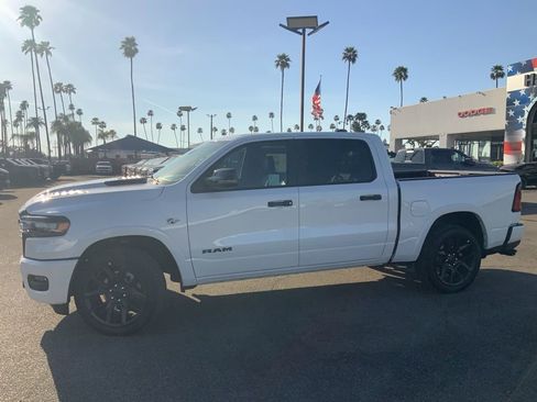 New 2026 RAM 1500 Laramie image 10