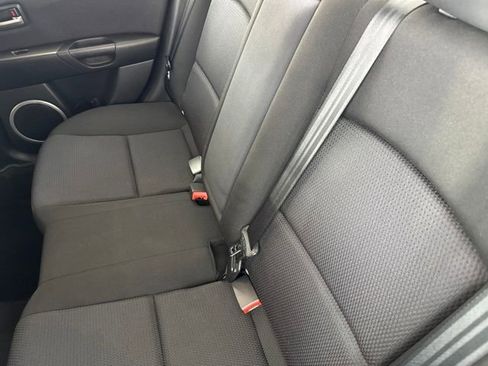 Used 2008 MAZDA MAZDA3 s Sport FWD image 19