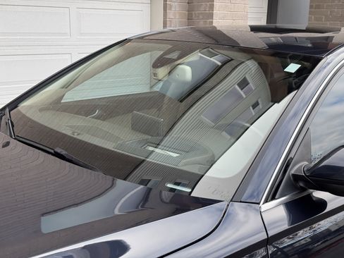 Used 2016 Audi A6 3.0T Prestige w/ Prestige Package image 9