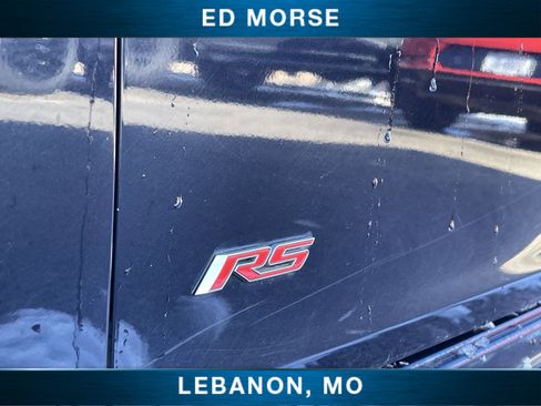 Used 2015 Chevrolet Cruze LTZ w/ Sun, Sound and Sport Package image 30