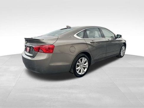 Used 2019 Chevrolet Impala LT image 21