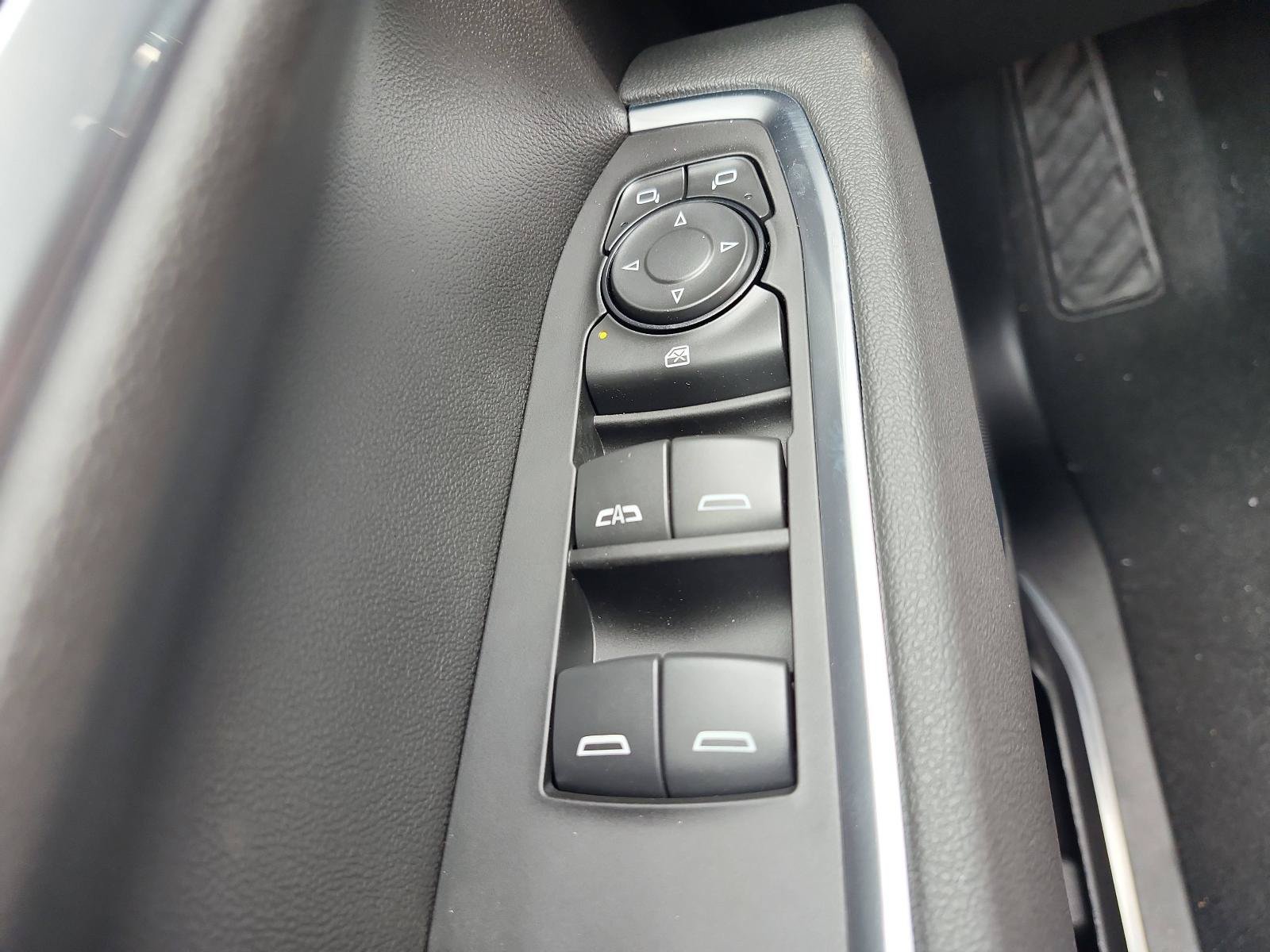 New 2026 GMC Sierra 1500 SLE AWD/4WD image 19