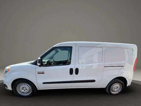 Used 2022 RAM ProMaster City Wagon FWD image 8