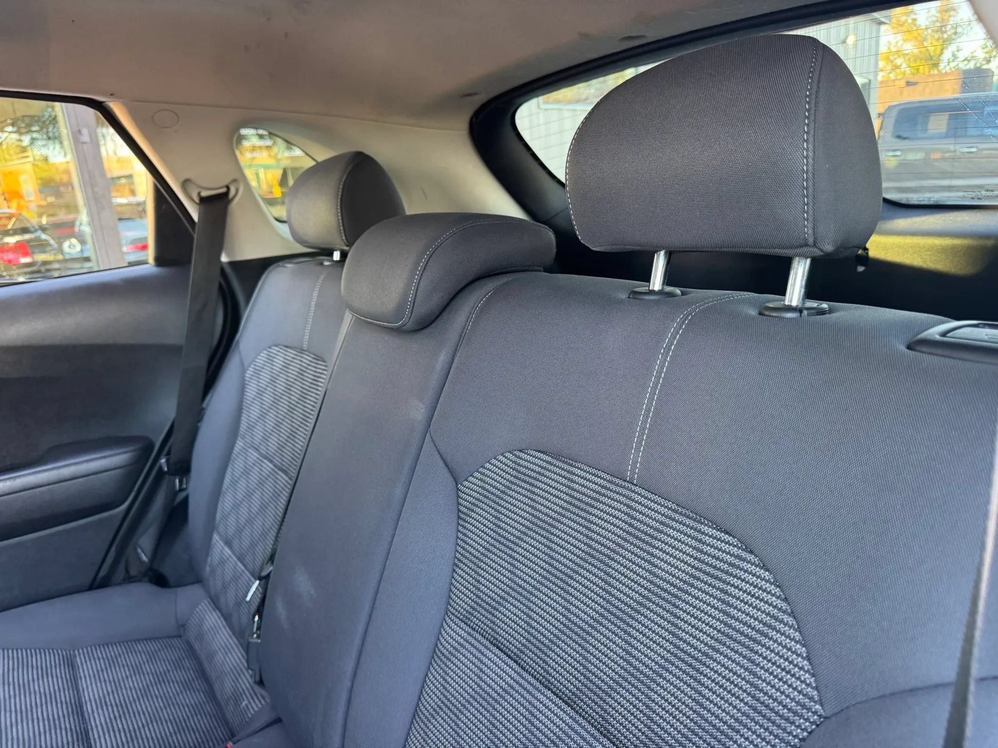 Used 2018 Kia Niro FE FWD image 22