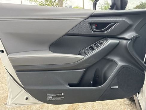 Certified 2025 Subaru Crosstrek 2.5i Wilderness image 13