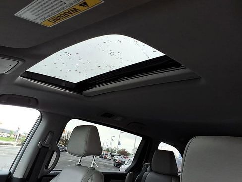 Used 2023 Honda Odyssey EX-L image 18