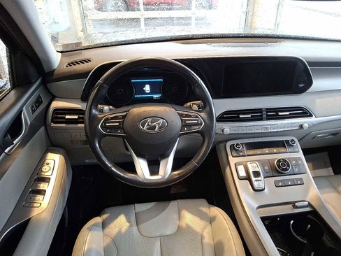 Used 2021 Hyundai Palisade SEL image 12