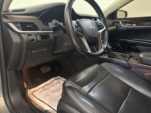 Used 2019 Cadillac XTS Luxury FWD image 26