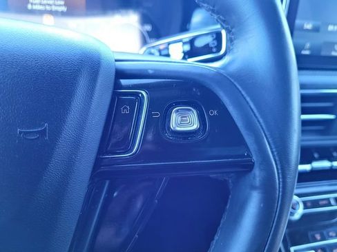 Certified 2021 Lincoln Corsair FWD image 23