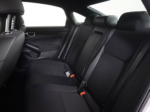 Certified 2026 Honda Civic Sport image 30