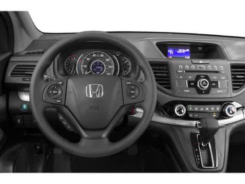 Used 2015 Honda CR-V LX image 6