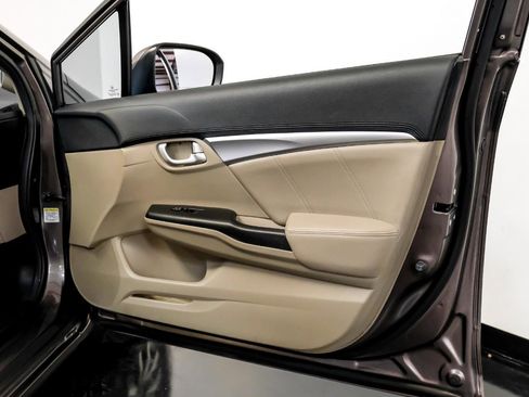 Used 2014 Honda Civic EX-L image 36