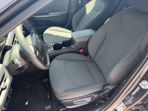 Used 2025 Kia K4 LXS image 64